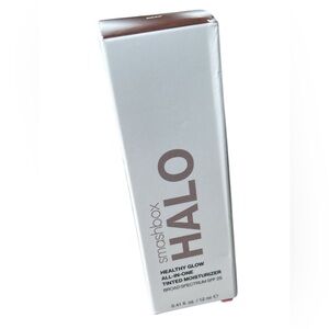 Smashbox Halo Tinted Moisturizer - Deep